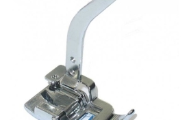 Як вибрати лапку для трикотажу?