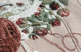 автентичний одяг