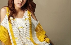 В'язана мода