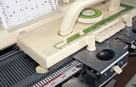 Актуальність і особливості в'язальної машини