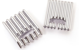 Як вибрати притискні лапки і аксесуари до техніки Janome / Family?