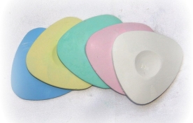 Кравецькі крейда: навіщо він потрібен?