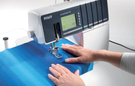 Топ найкращих коверлоків 2024