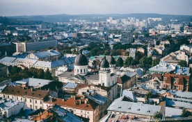 Швейні машини в місті Мукачево