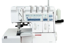 Що таке коверлок?