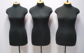 Що потрібно знати про кравецької манекені?