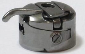 Човник в швейній машині