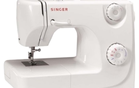 Огляд швейної машинки Singer 8280
