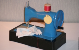 Що потрібно для створення одягу