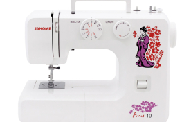 Як вибрати вишивальну машину для малого бізнесу