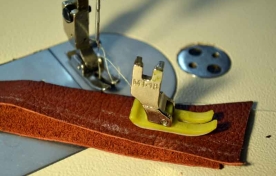 Пошиття на важких ділянках