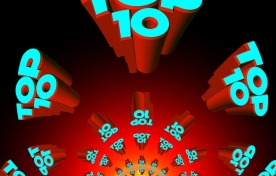 Топ-10 кращих швейних машинок  2021