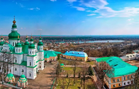 Де купити швейну машинку в Чернігові