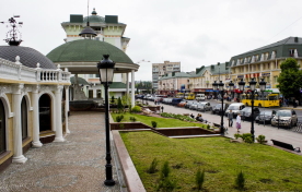 Де купити швейну машинку в Рівному