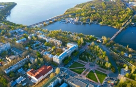 Де купити швейну машинку у Миколаєві