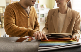 Що таке тканина Канвас